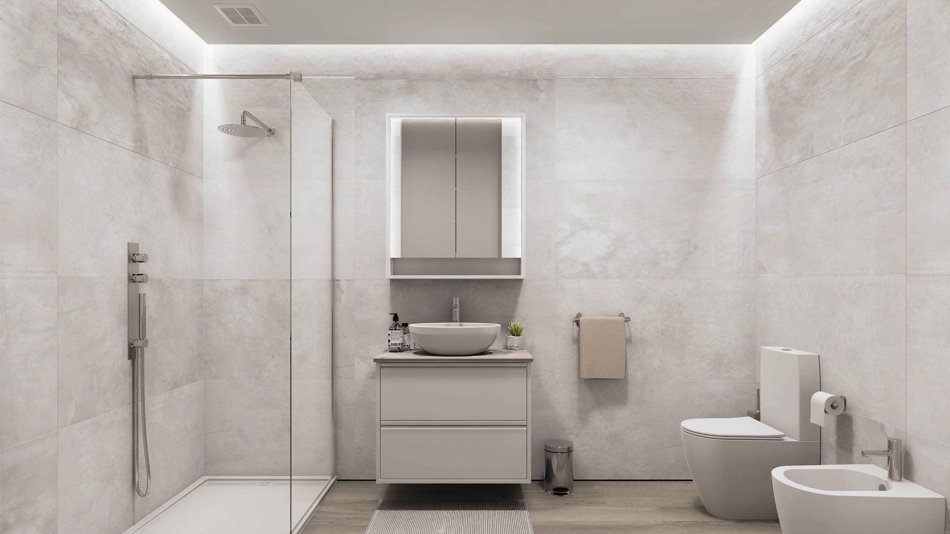 Em Construção T2 e T3 - EMPREENDIMENTO no Centro da Maia  IRREVERENTIA II MIRA MANINHOS RESIDENCE - Zona dos MANINHOS - Centro da  MAIA - Image# 1