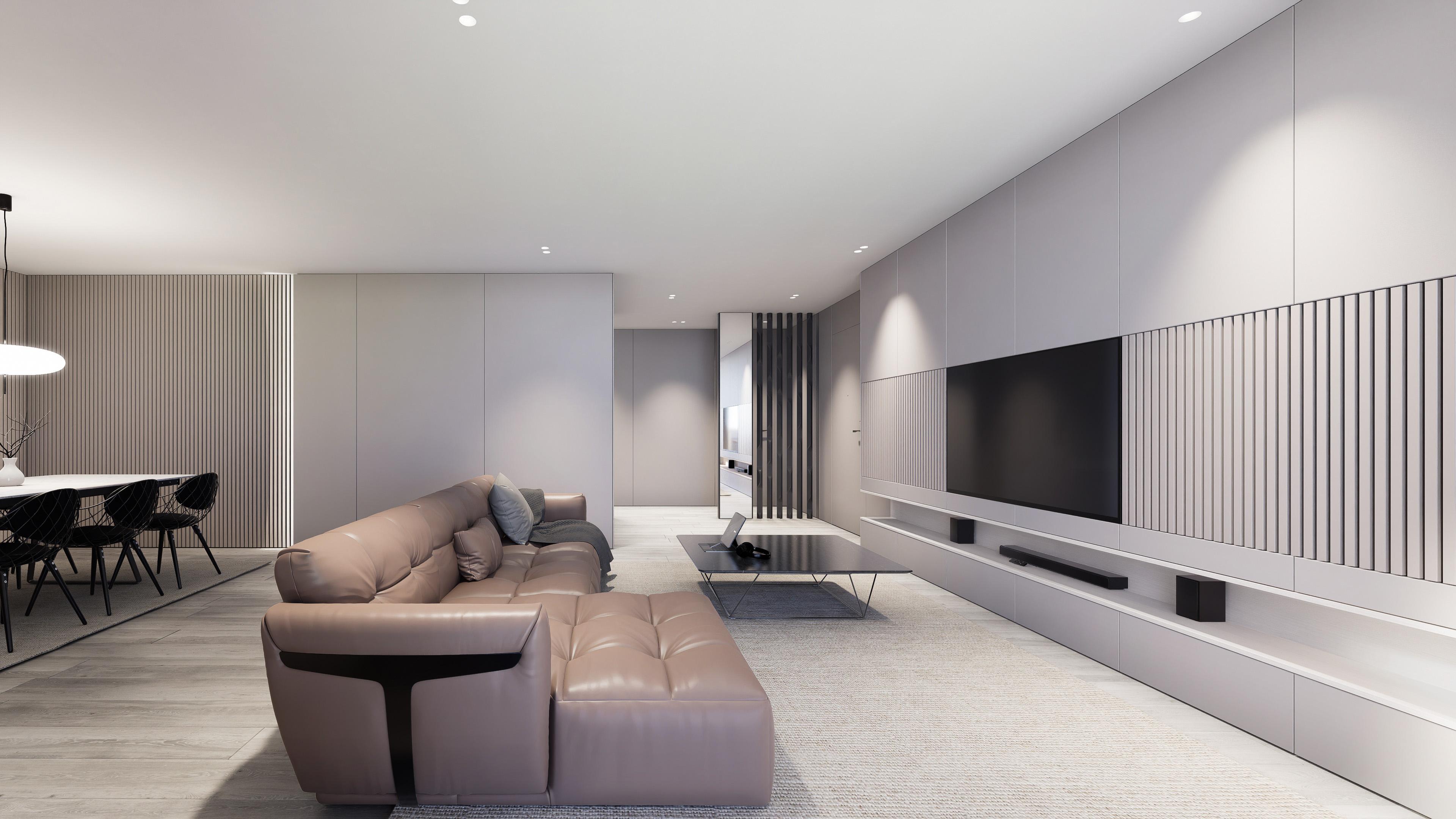 Em Construção T2 e T3 - EMPREENDIMENTO no Centro da Maia  IRREVERENTIA II MIRA MANINHOS RESIDENCE - Zona dos MANINHOS - Centro da  MAIA - Image# 1