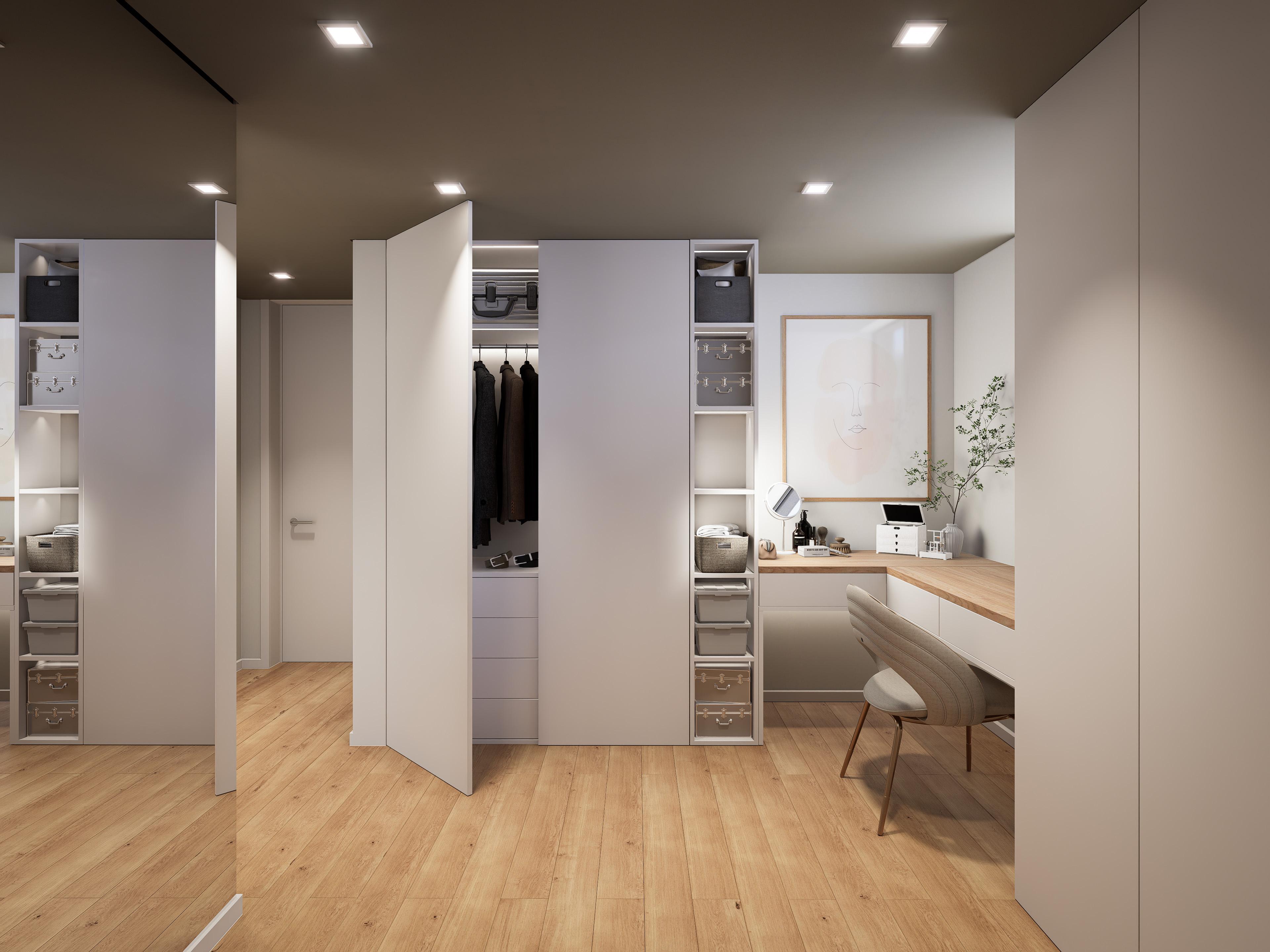 Moradia em Barca-Maia T3 - TRUEYELLOW ENGENHARIA E CONSTRUÇAO - Image# 1