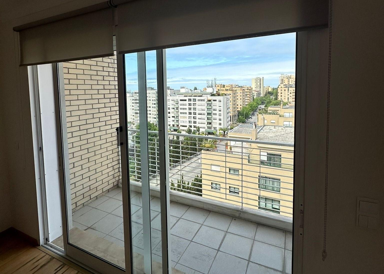 Arrendo Apartamento T2 Ramalde - Image# 1