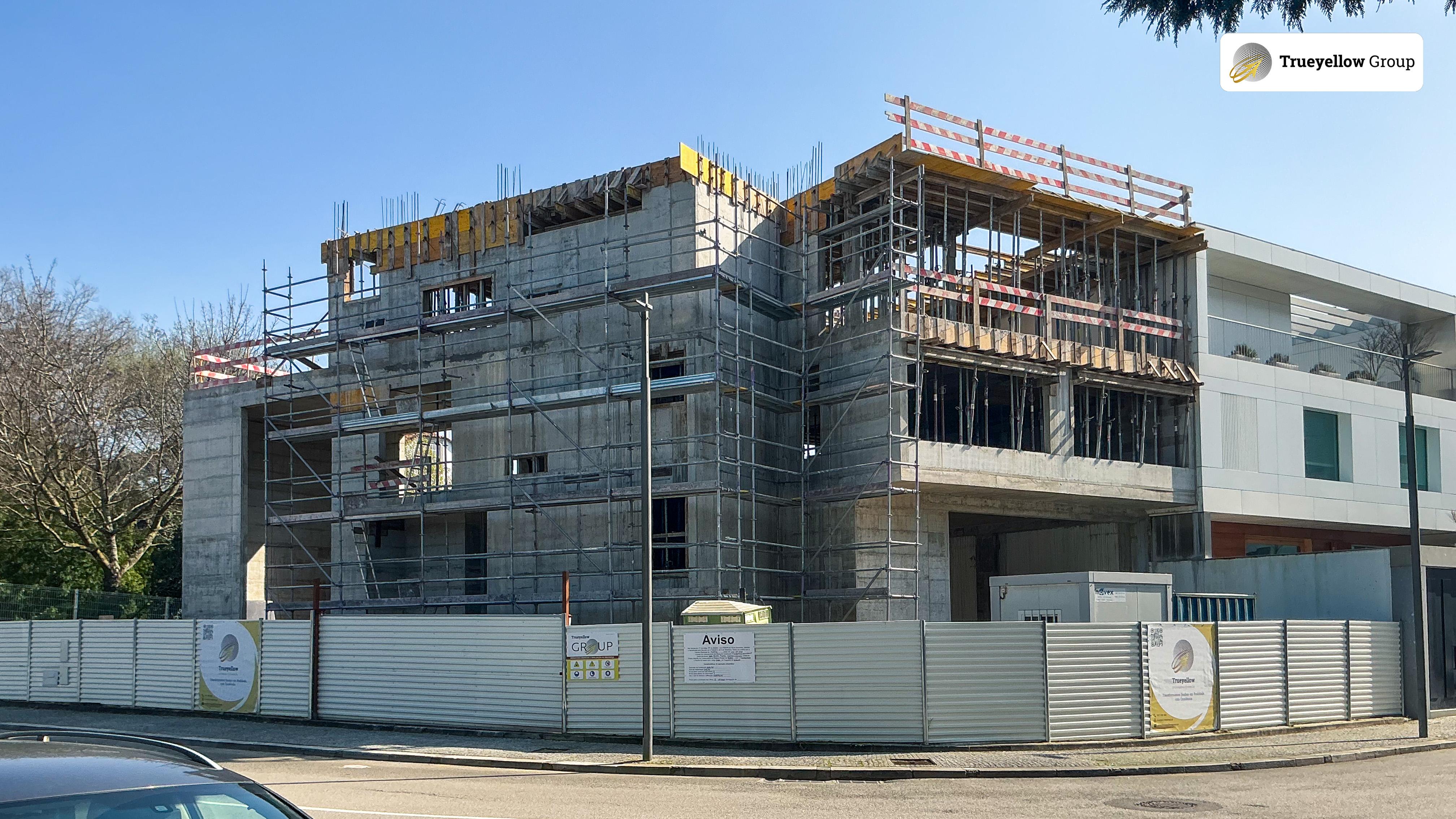 Moradia na Boavista - TRUEYELLOW Engenharia e Construção - Image# 1