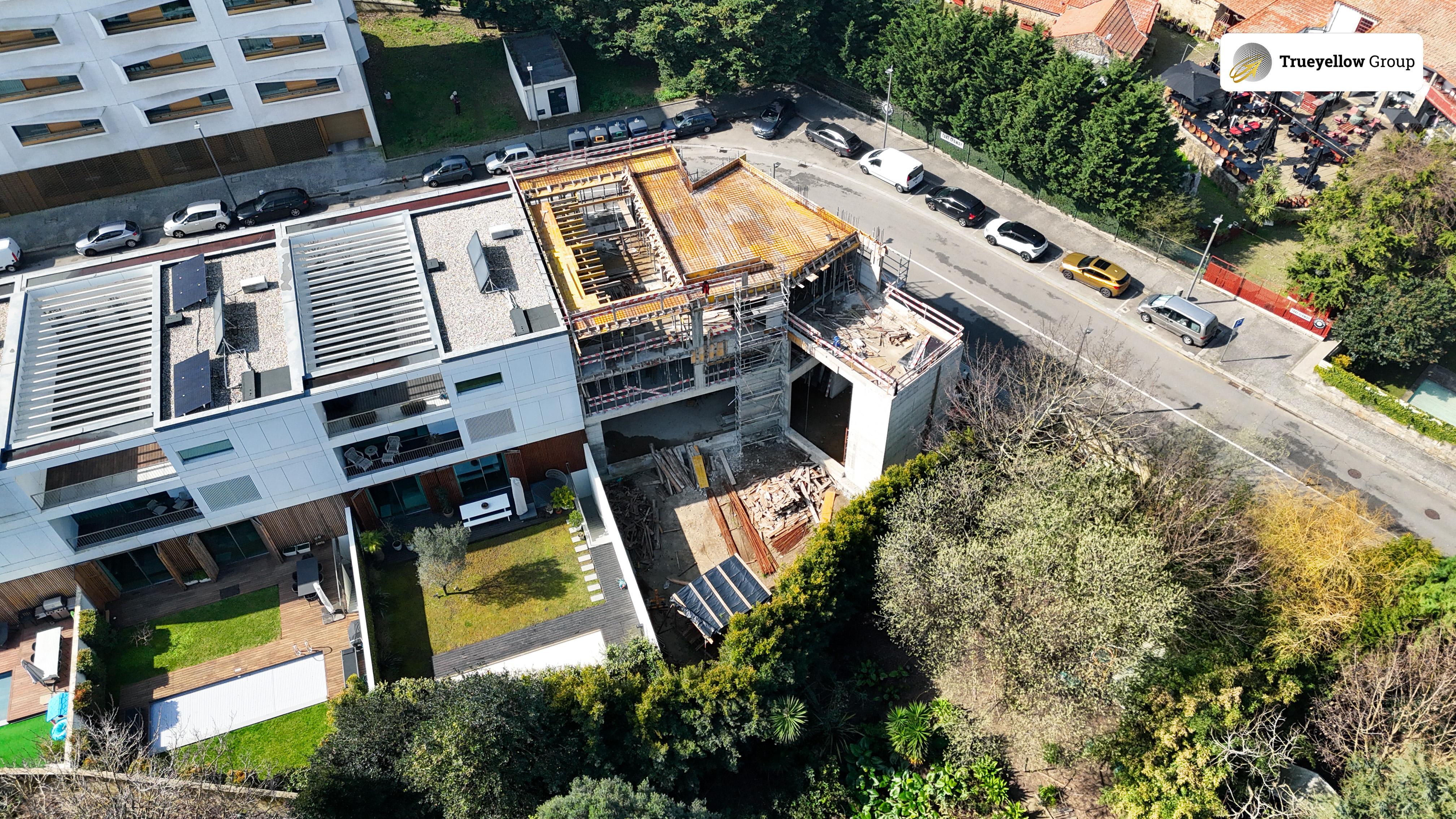 Moradia na Boavista - TRUEYELLOW Engenharia e Construção - Image# 1