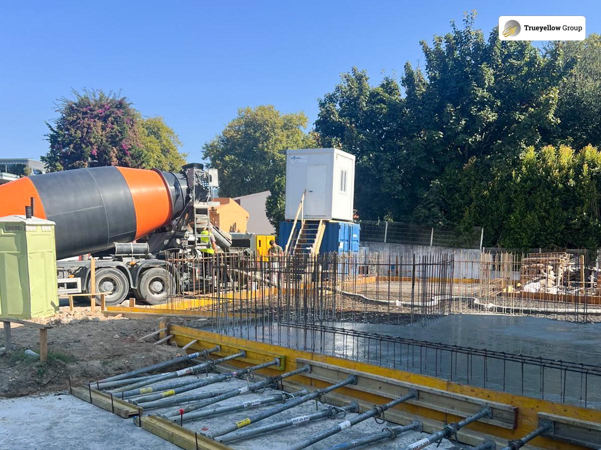 Moradia na Boavista - TRUEYELLOW Engenharia e Construção - Image# 1