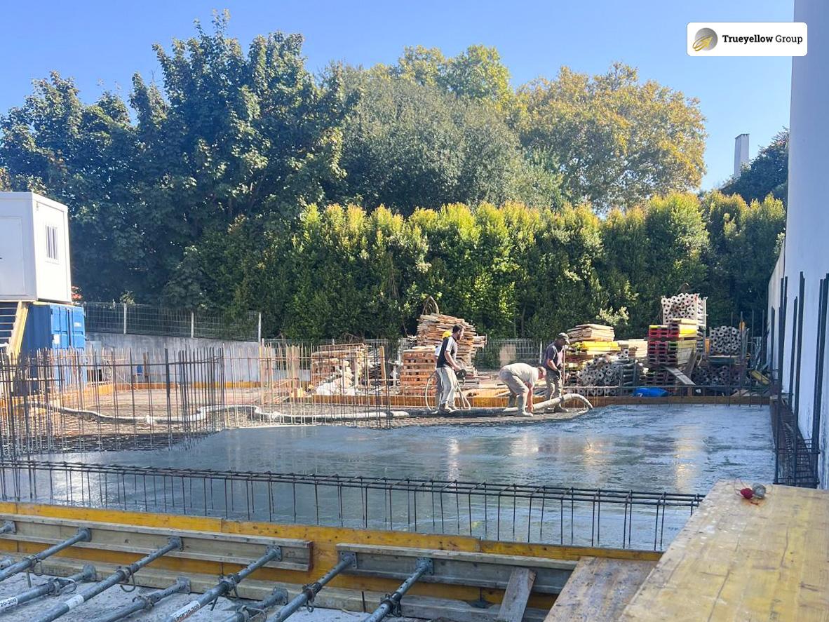 Moradia na Boavista - TRUEYELLOW Engenharia e Construção - Image# 1