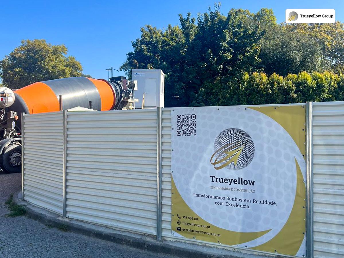 Moradia na Boavista - TRUEYELLOW Engenharia e Construção - Image# 1