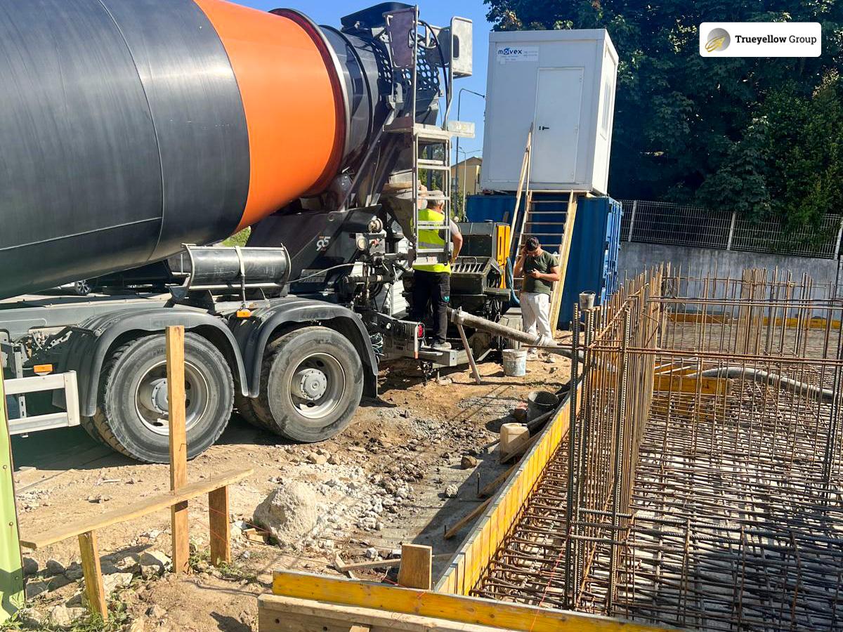 Moradia na Boavista - TRUEYELLOW Engenharia e Construção - Image# 1