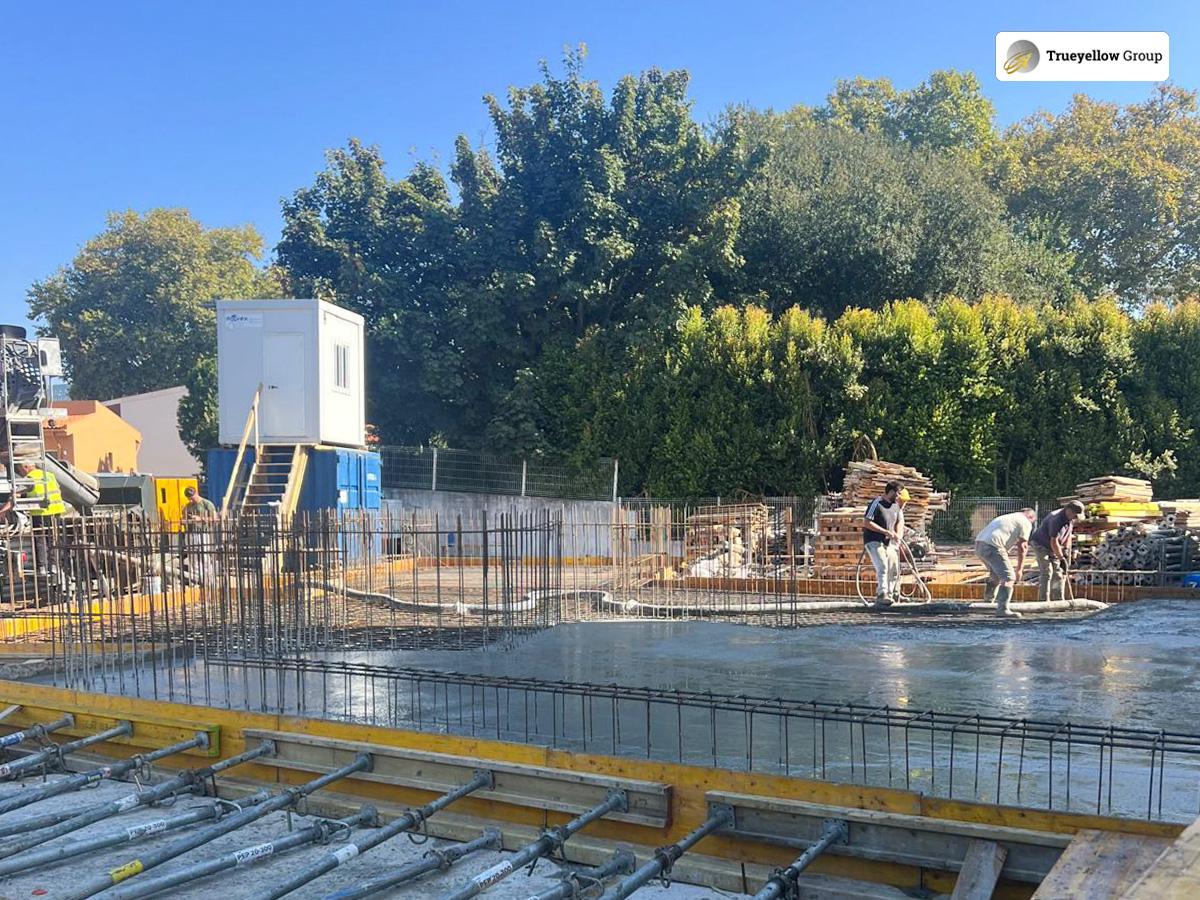 Moradia na Boavista - TRUEYELLOW Engenharia e Construção - Image# 1