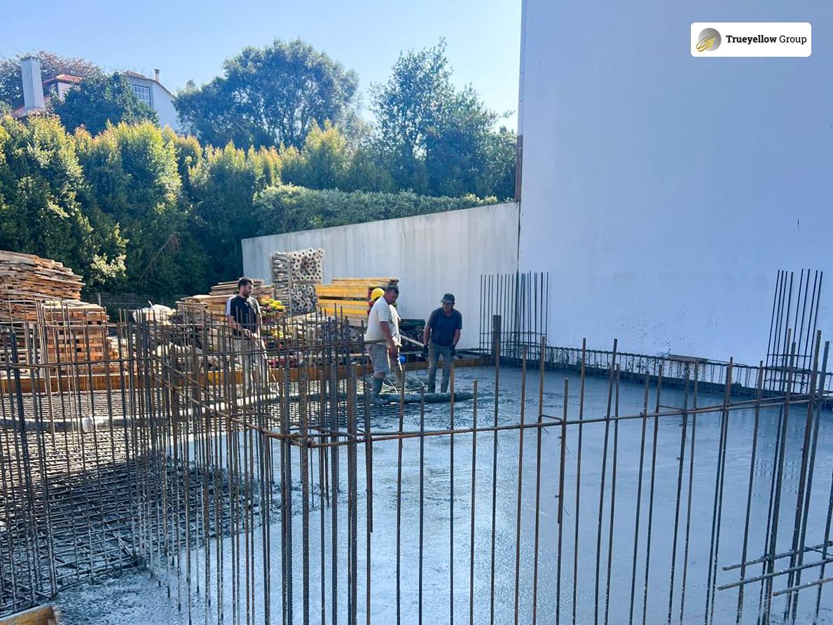 Moradia na Boavista - TRUEYELLOW Engenharia e Construção - Image# 1