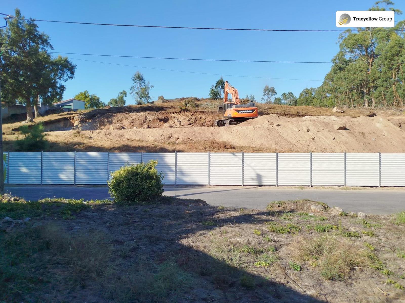 Moradia em Roriz - TRUEYELLOW Engenharia e Construção - Image# 1