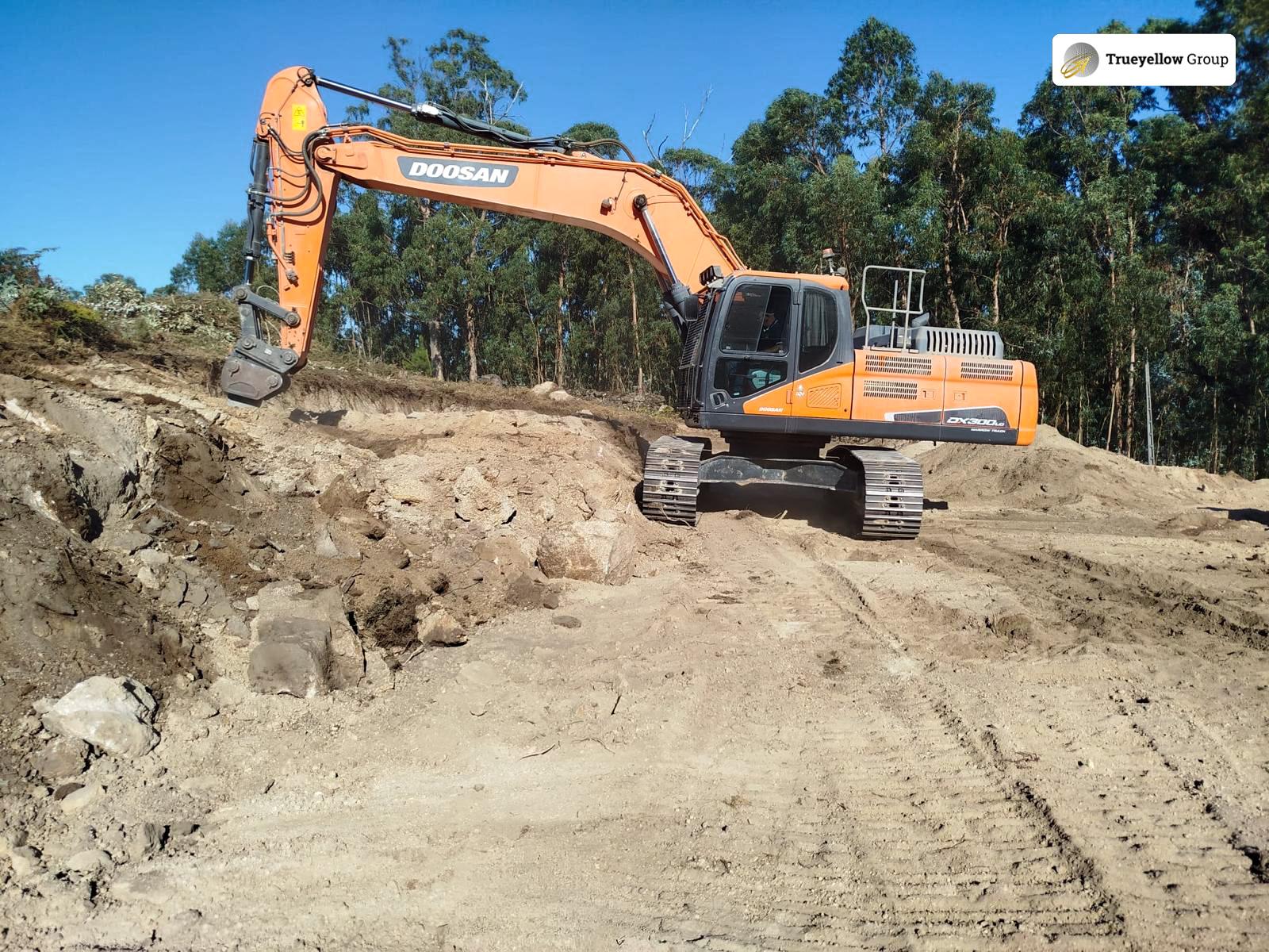 Moradia em Roriz - TRUEYELLOW Engenharia e Construção - Image# 1