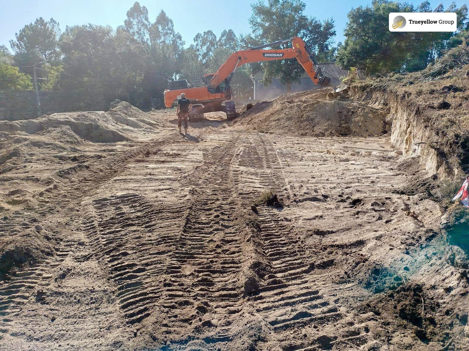 Moradia em Roriz - TRUEYELLOW Engenharia e Construção - Image# 1