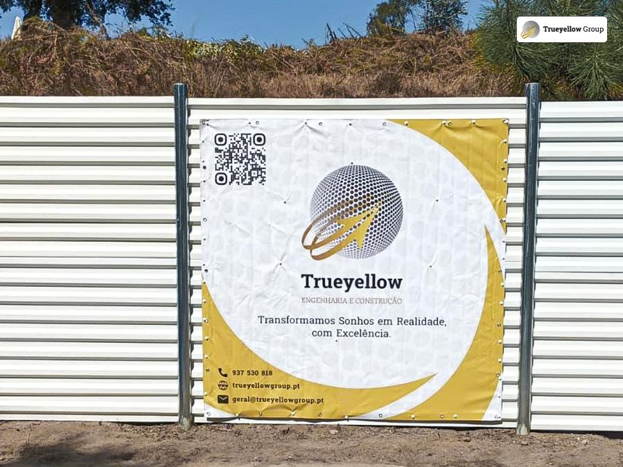 Moradia em Roriz - TRUEYELLOW Engenharia e Construção - Image# 1