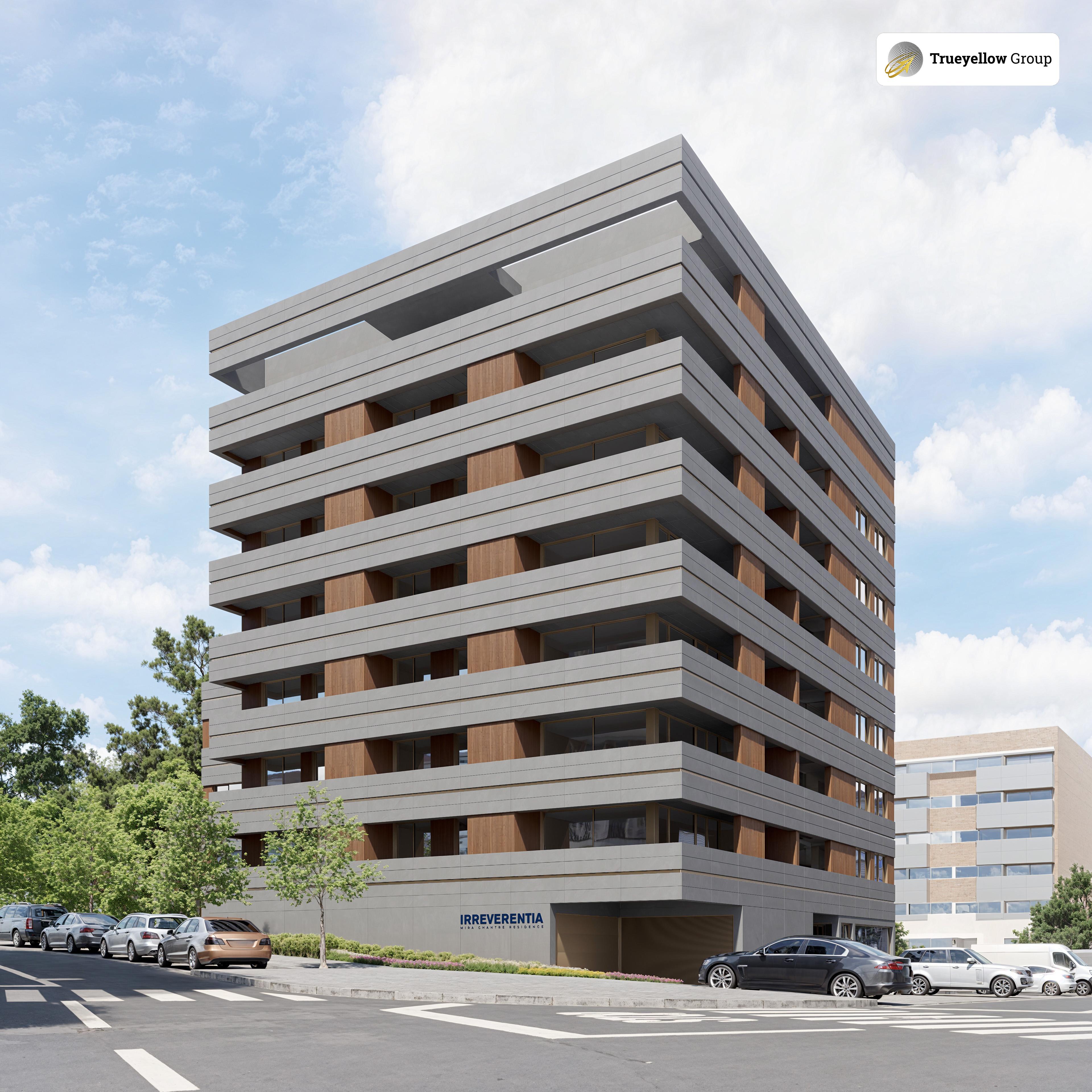 Em Construção T2 -Mira Chantre Residence | Apartamentos T2  Novos | Cidade da Maia - Image# 1