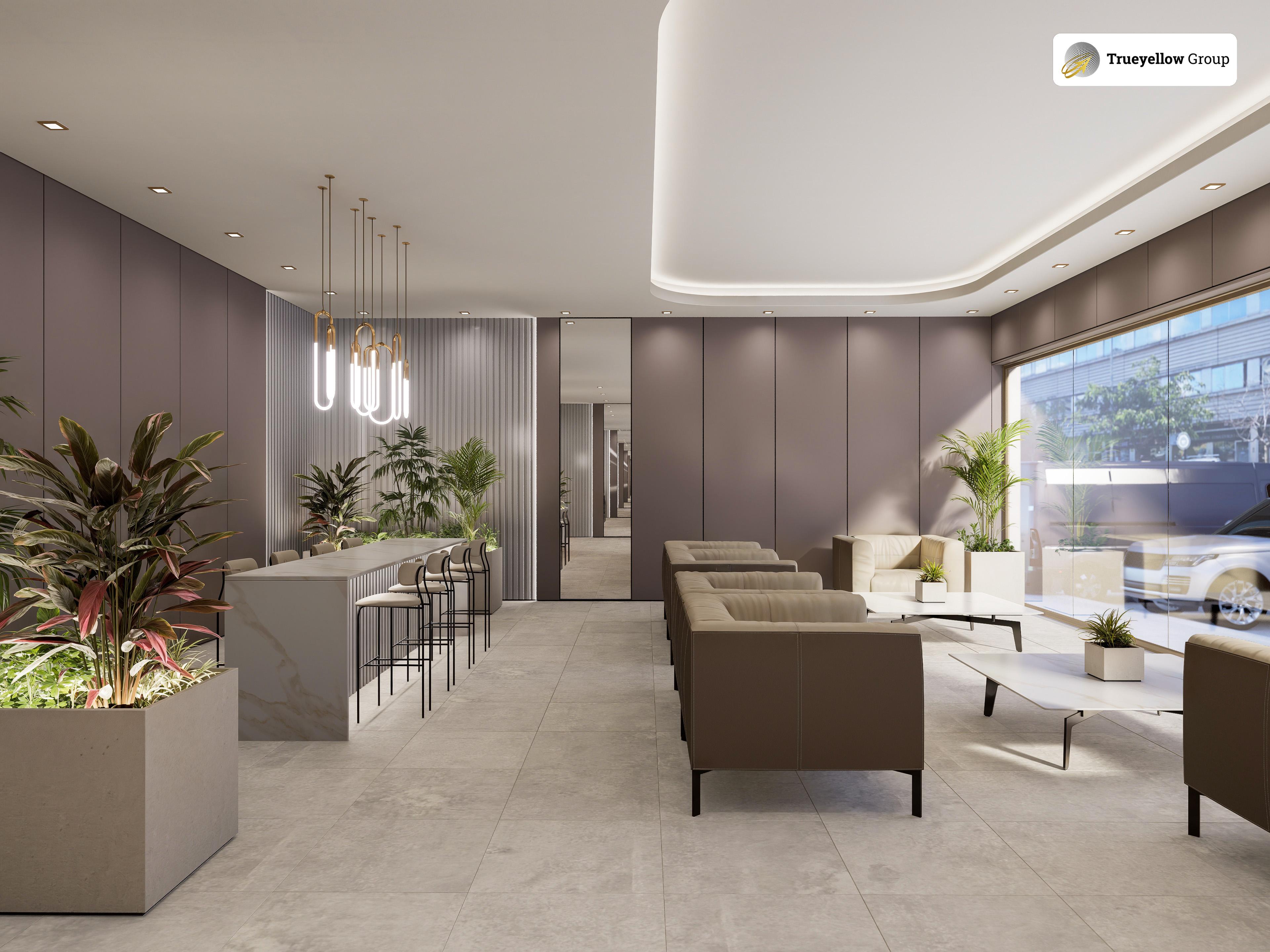 Em Construção T2 -Mira Chantre Residence | Apartamentos T2  Novos | Cidade da Maia - Image# 1