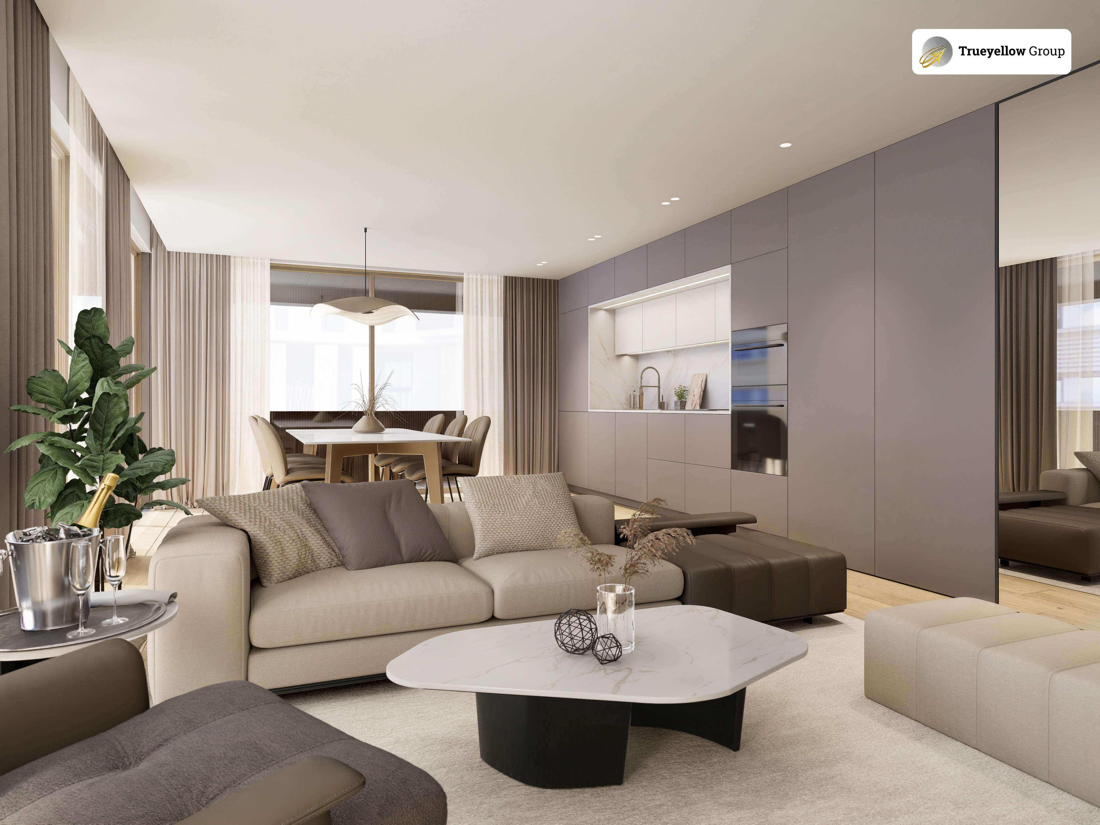 Em Construção T2 -Mira Chantre Residence | Apartamentos T2  Novos | Cidade da Maia - Image# 1