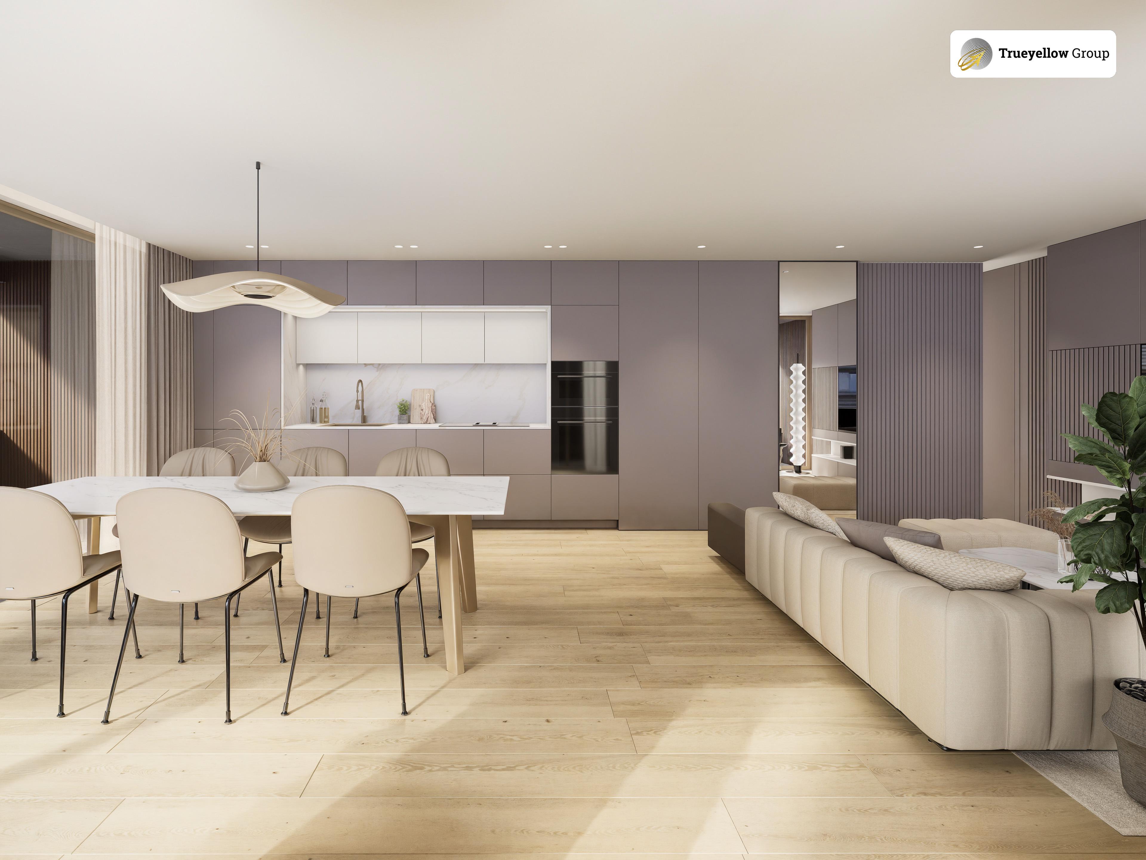 Em Construção T2 -Mira Chantre Residence | Apartamentos T2  Novos | Cidade da Maia - Image# 1