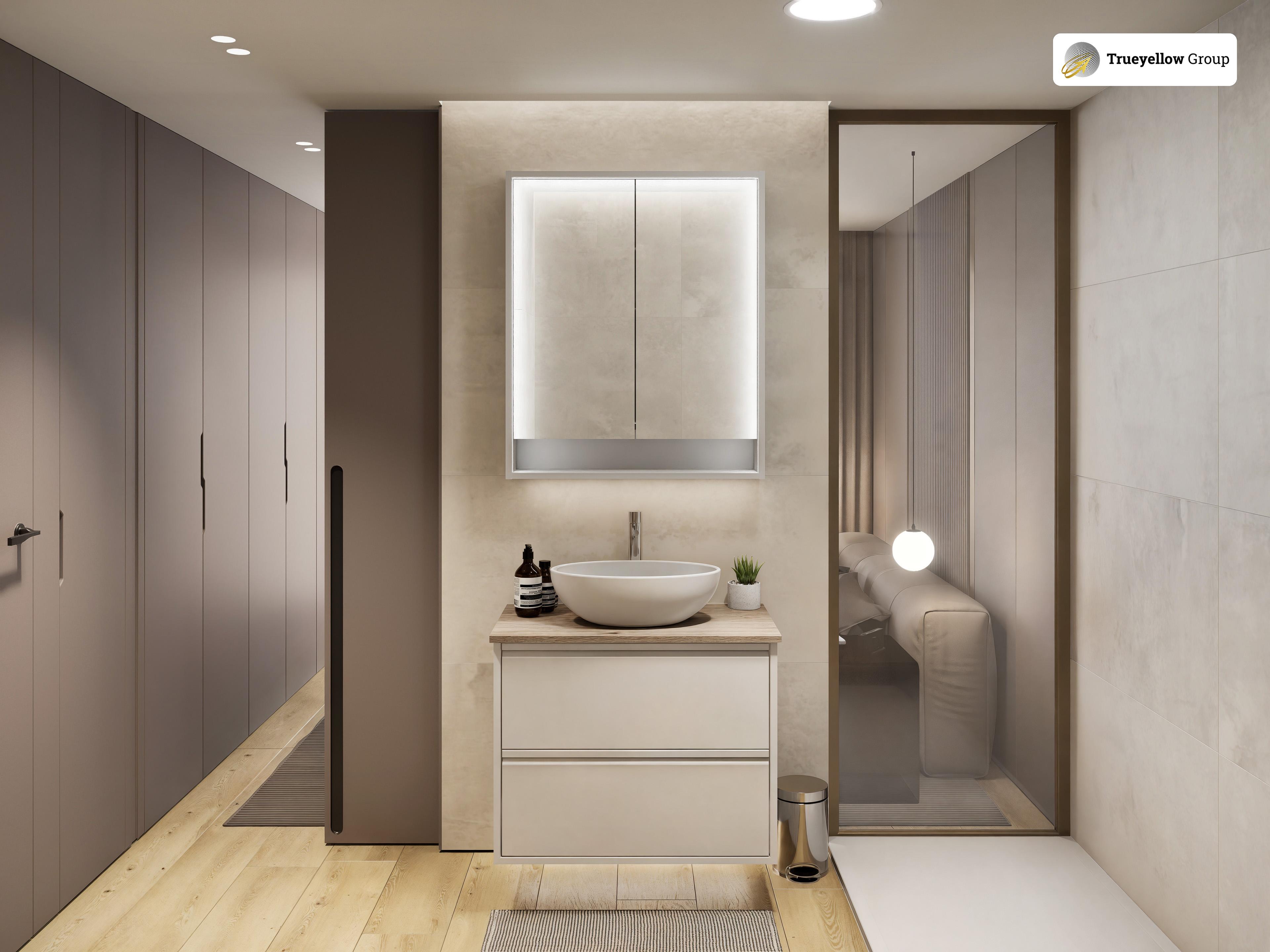 Em Construção T2 -Mira Chantre Residence | Apartamentos T2  Novos | Cidade da Maia - Image# 1