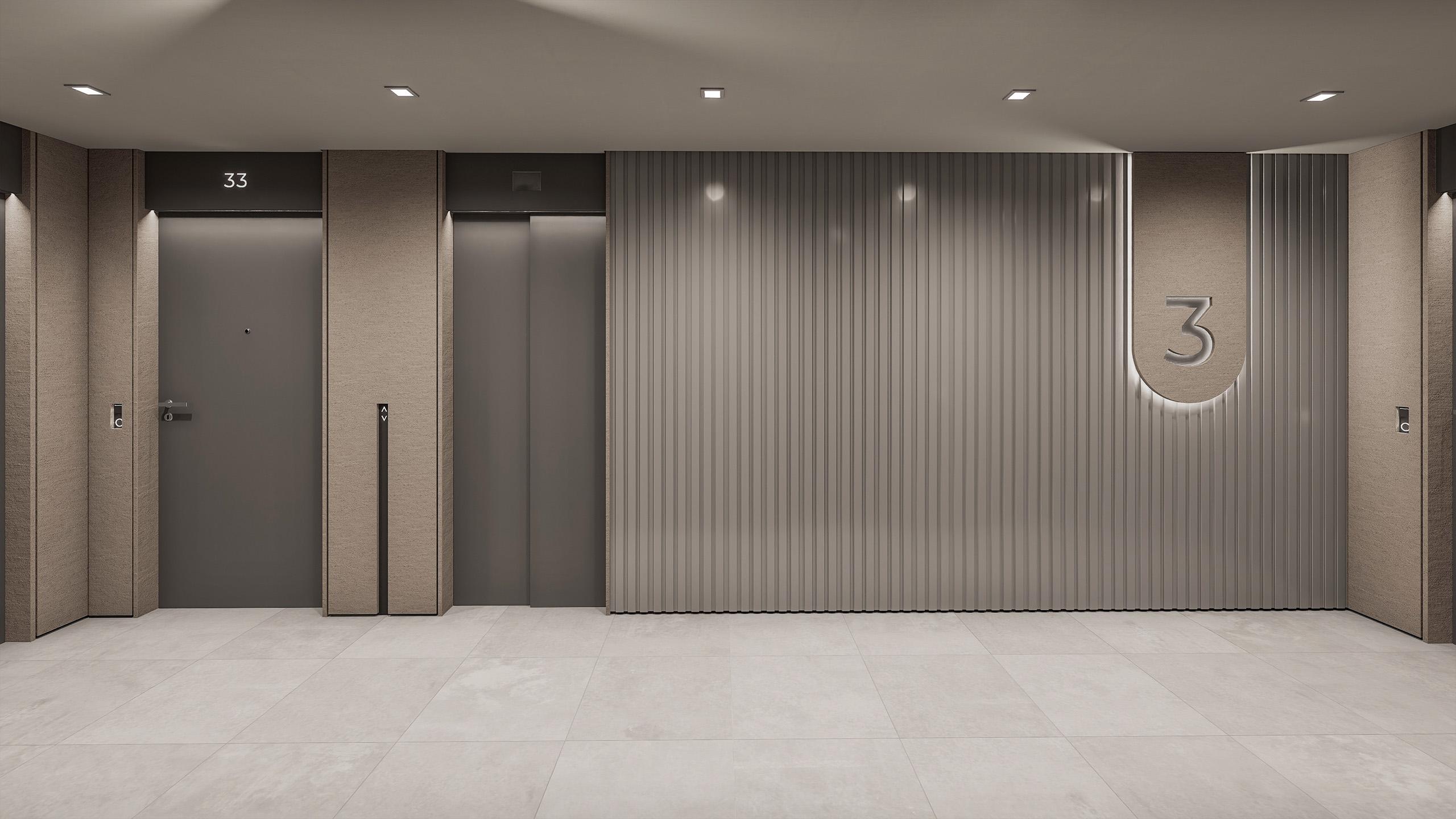 MIRA MANINHOS RESIDENCE | Apartamento T2 Novo | Cidade da Maia - Image# 1