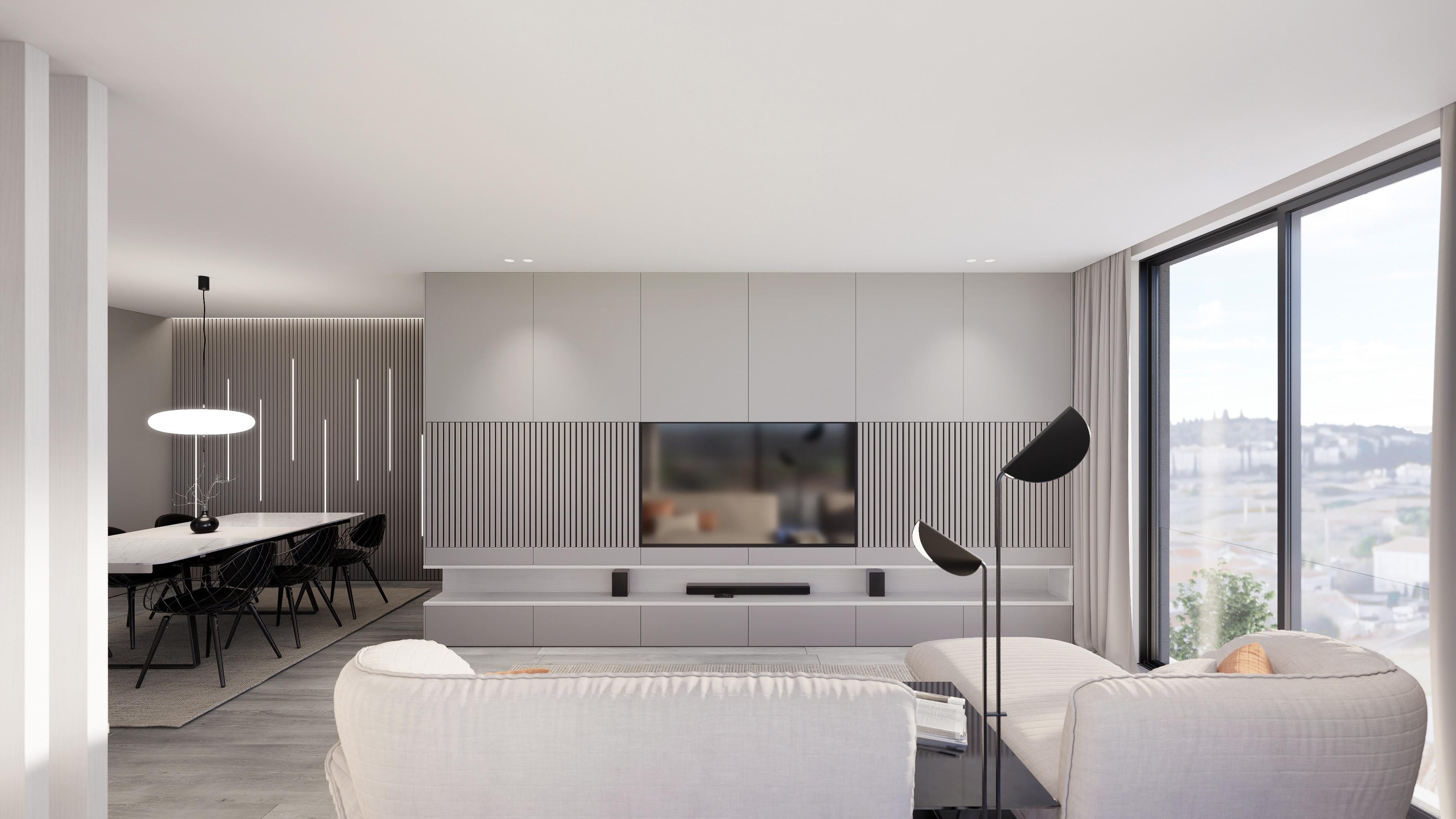 MIRA MANINHOS RESIDENCE | Apartamento T2 Novo | Cidade da Maia - Image# 1