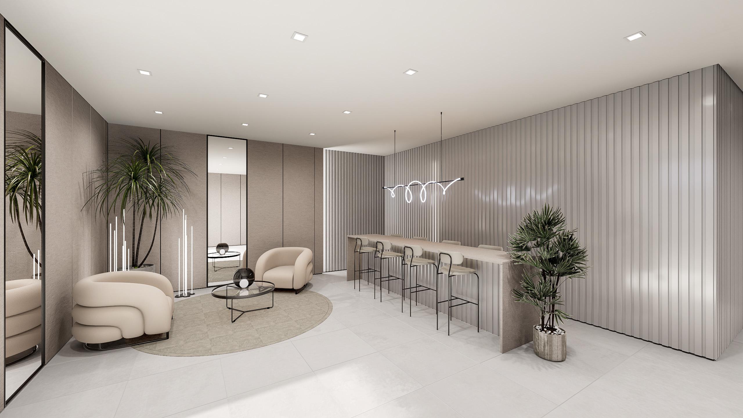 MIRA MANINHOS RESIDENCE | Apartamento T2 Novo | Cidade da Maia - Image# 1