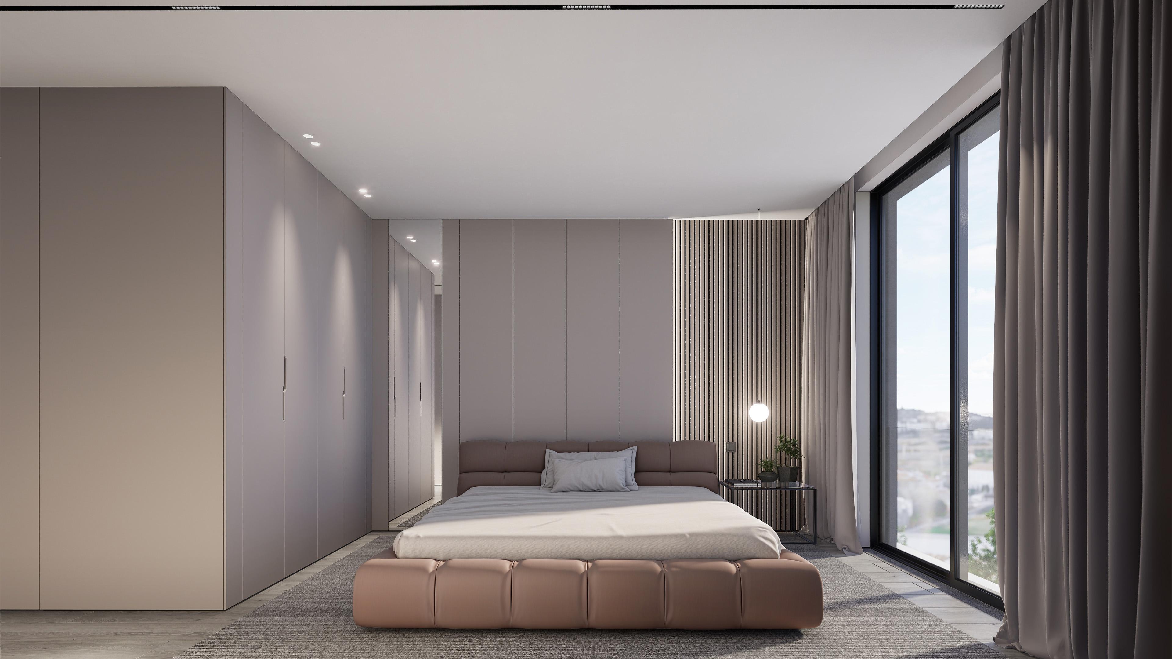 MIRA MANINHOS RESIDENCE | Apartamento T2 Novo | Cidade da Maia - Image# 1