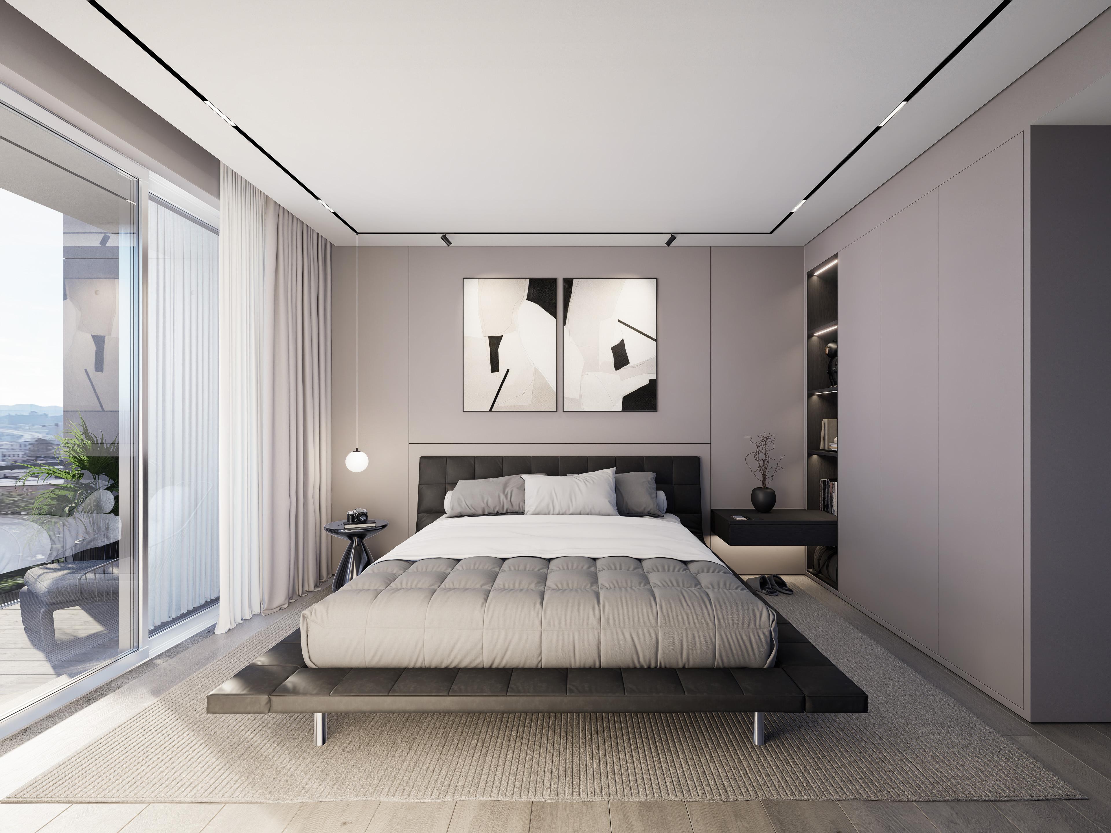 MIRA BRANDINHÃES RESIDENCE | T1, T2 e T3 Novos | Cidade da Maia - Image# 1