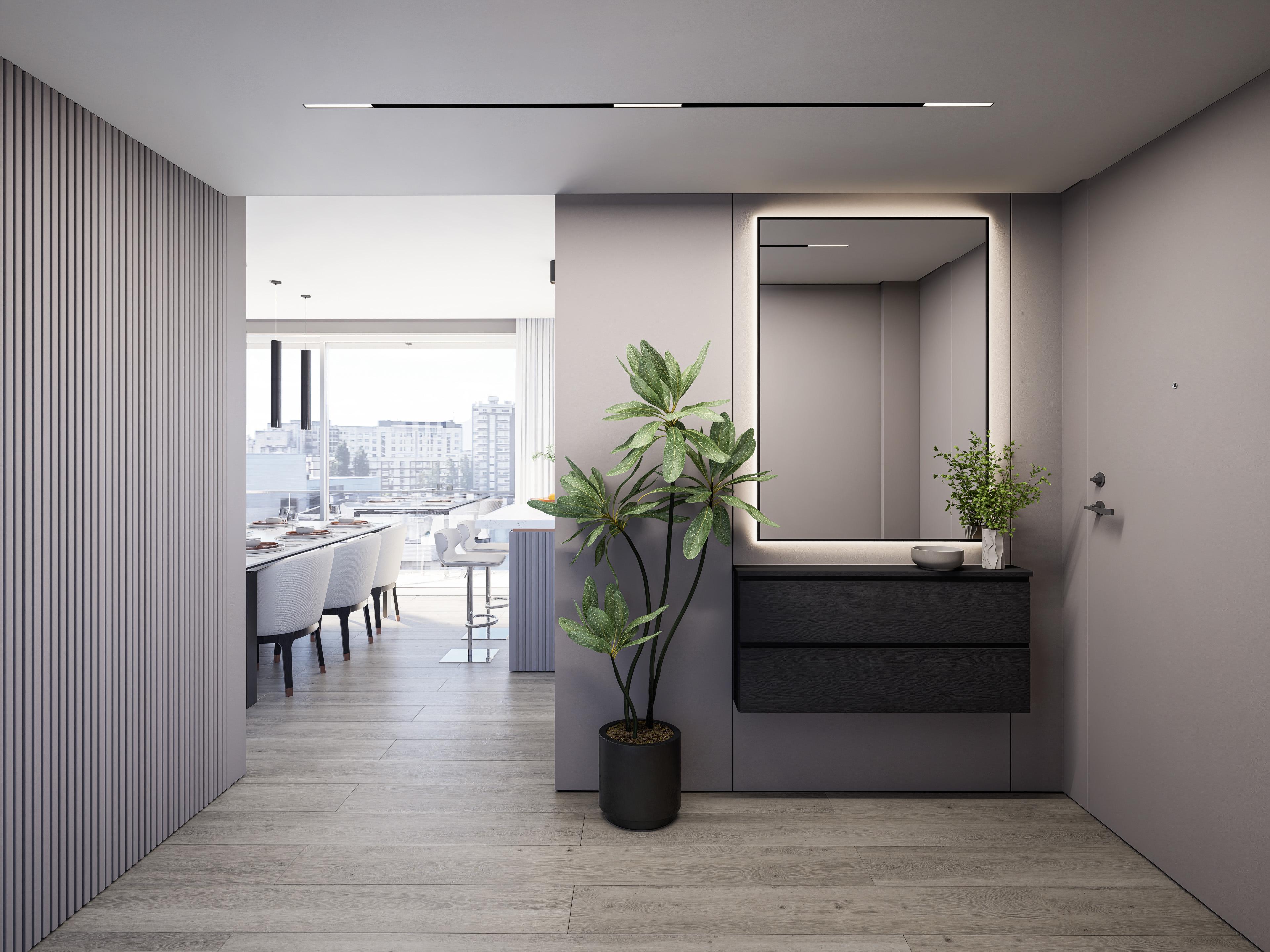 MIRA BRANDINHÃES RESIDENCE | T1, T2 e T3 Novos | Cidade da Maia - Image# 1