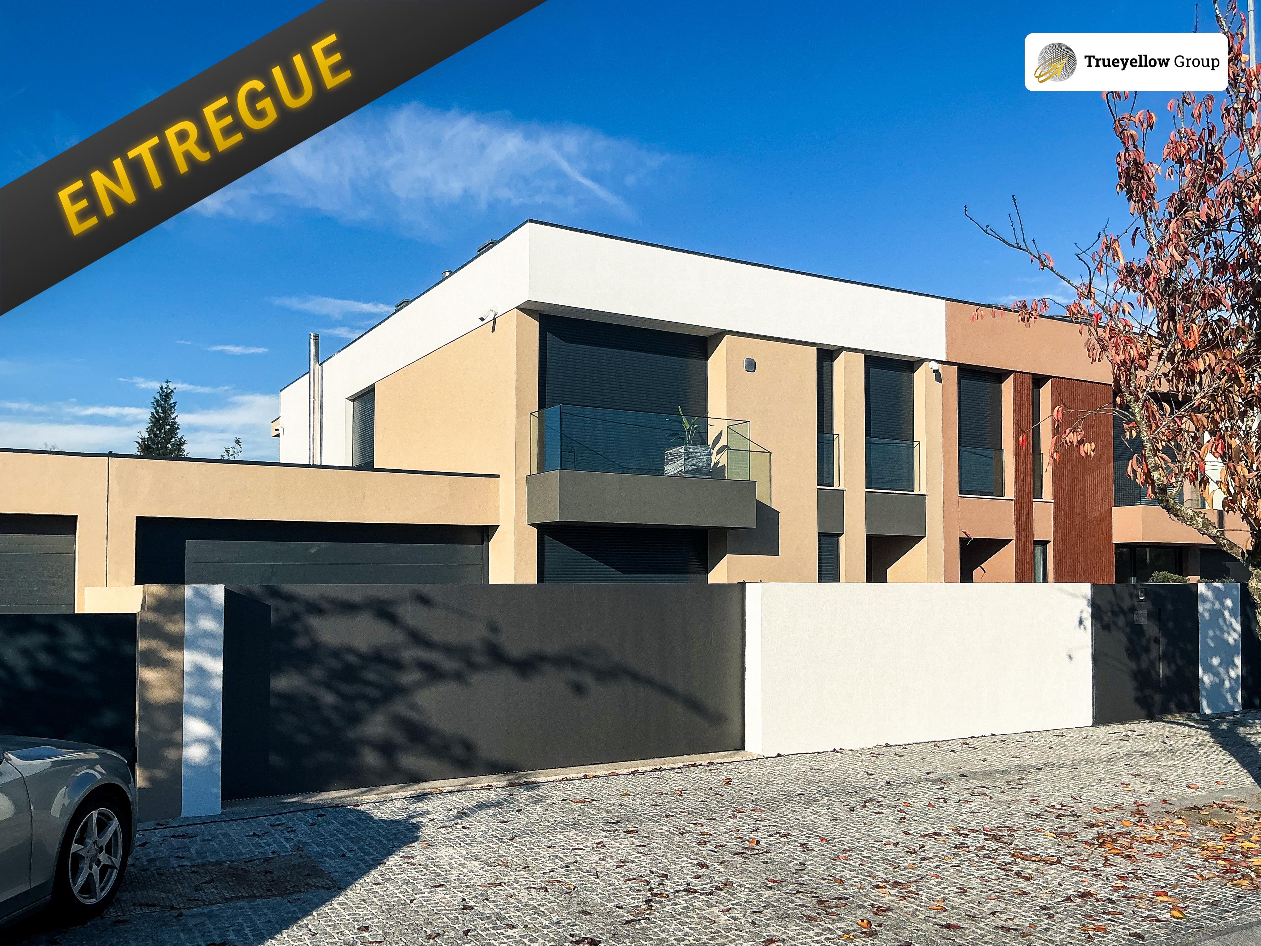 Moradia em São Pedro de Avioso - Image# 1