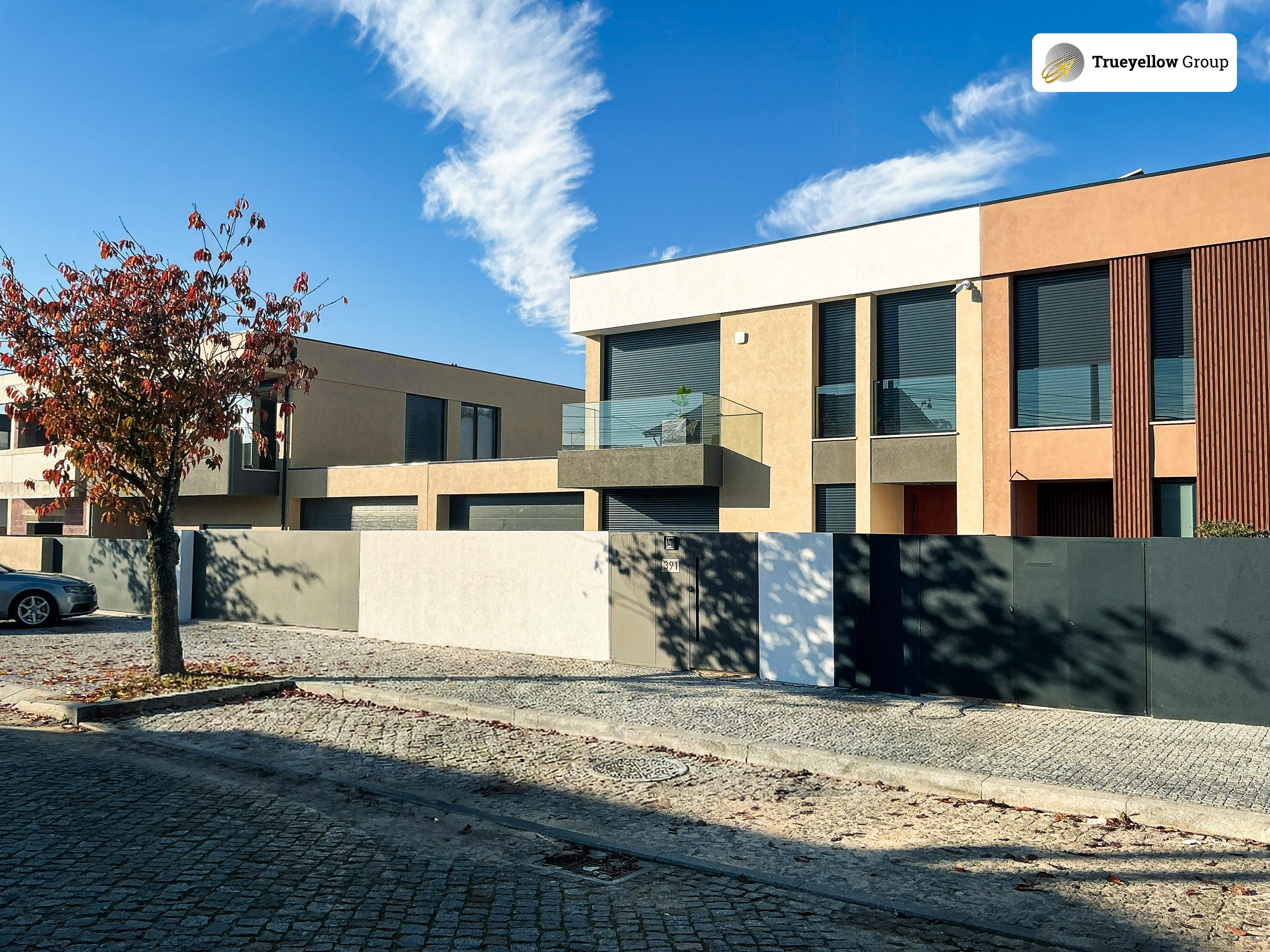 Moradia em São Pedro de Avioso - Image# 1