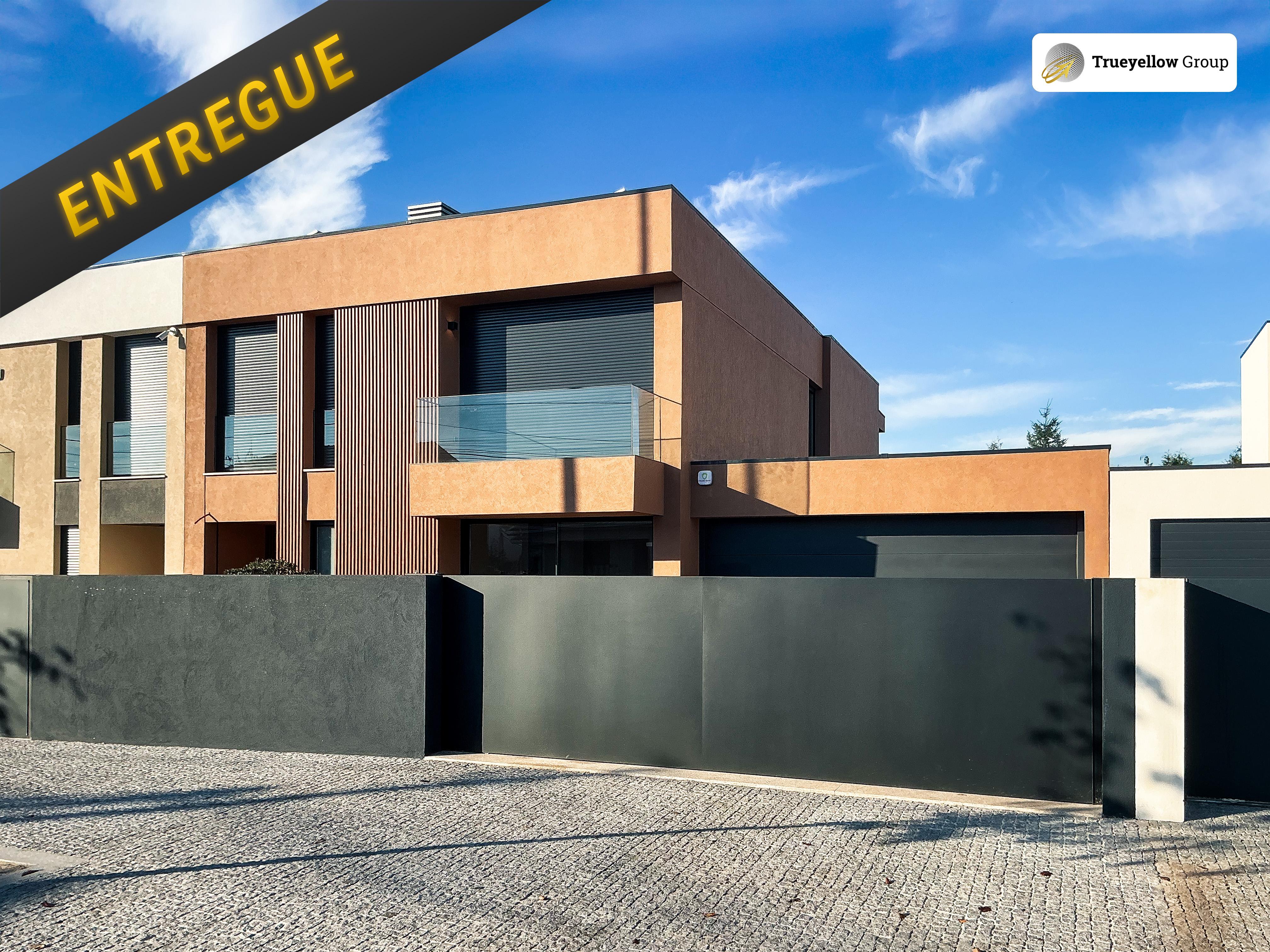 Moradia em São Pedro de Avioso - Image# 1