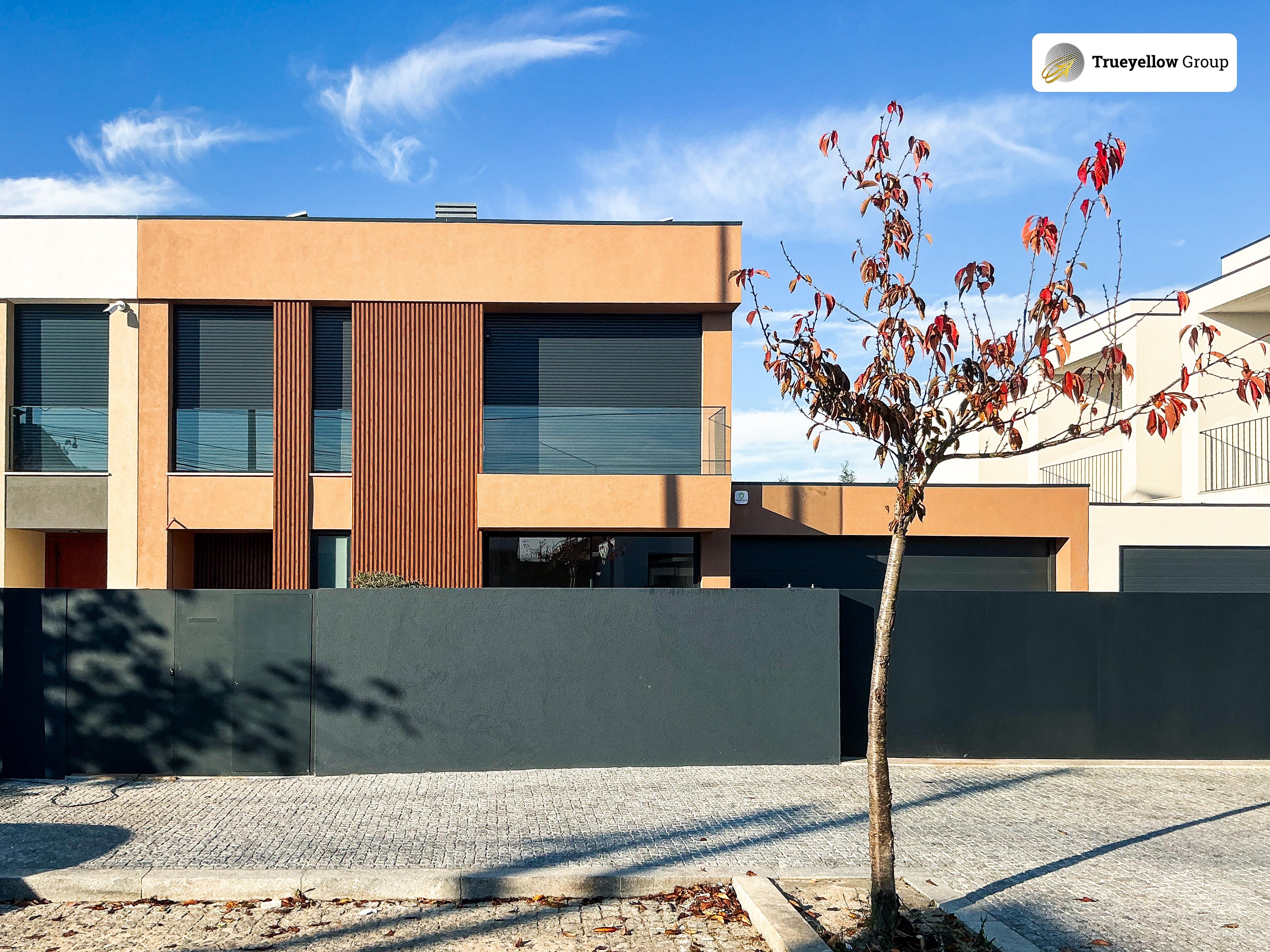 Moradia em São Pedro de Avioso - Image# 1